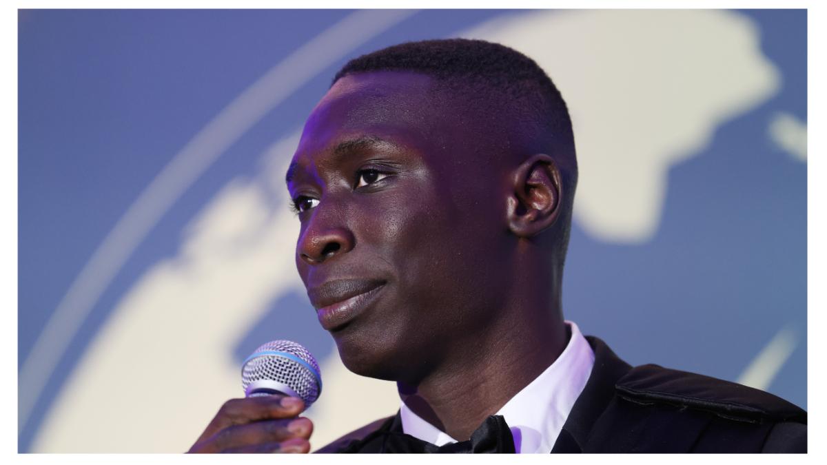 cel mai urmarit tiktoker lume