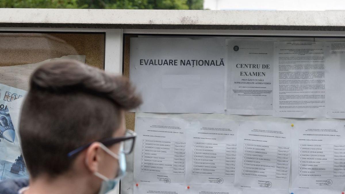 evaluare 2022 model cerere contestatie evaluarea nationala