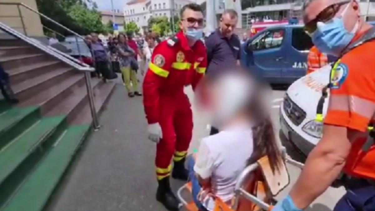 femeie taiata judecatoria constanta