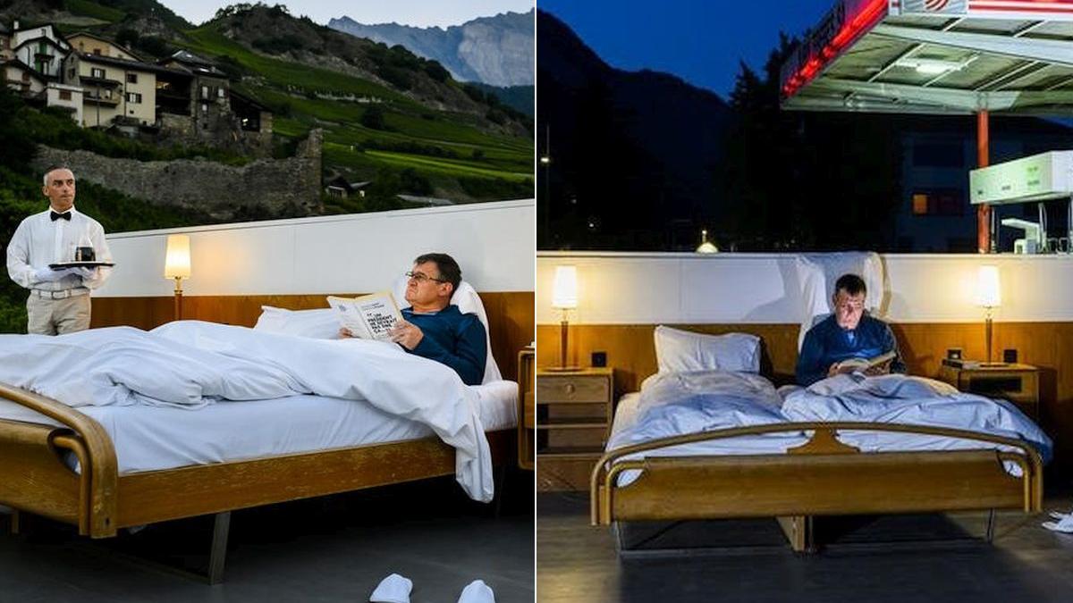 hotel european zero stele gramada de bani nervi insomnie