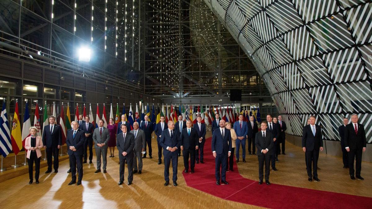 iohannis consiliul european ucraina republica moldova state candidat aderare uniunea europeana