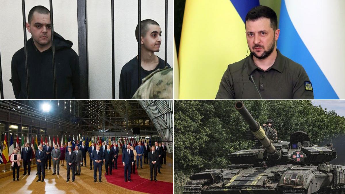 razboi ucraina rusia 23 iunie 2022