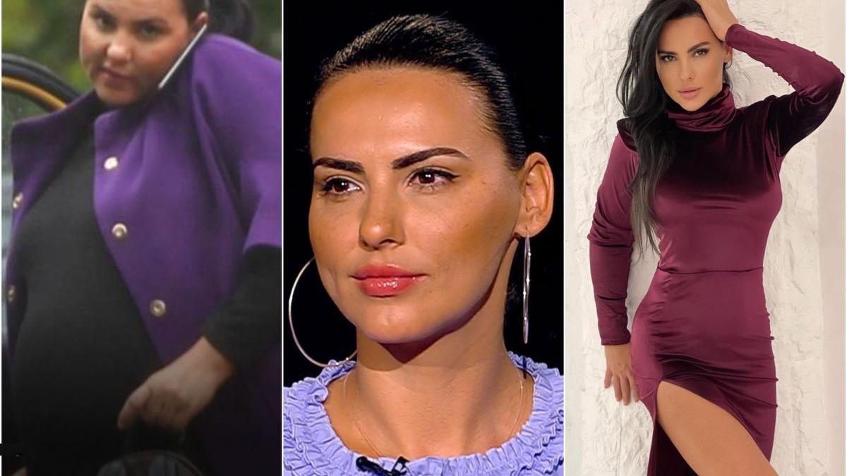 regim lavinia pirva topit 30 de kilograme dupa nastere