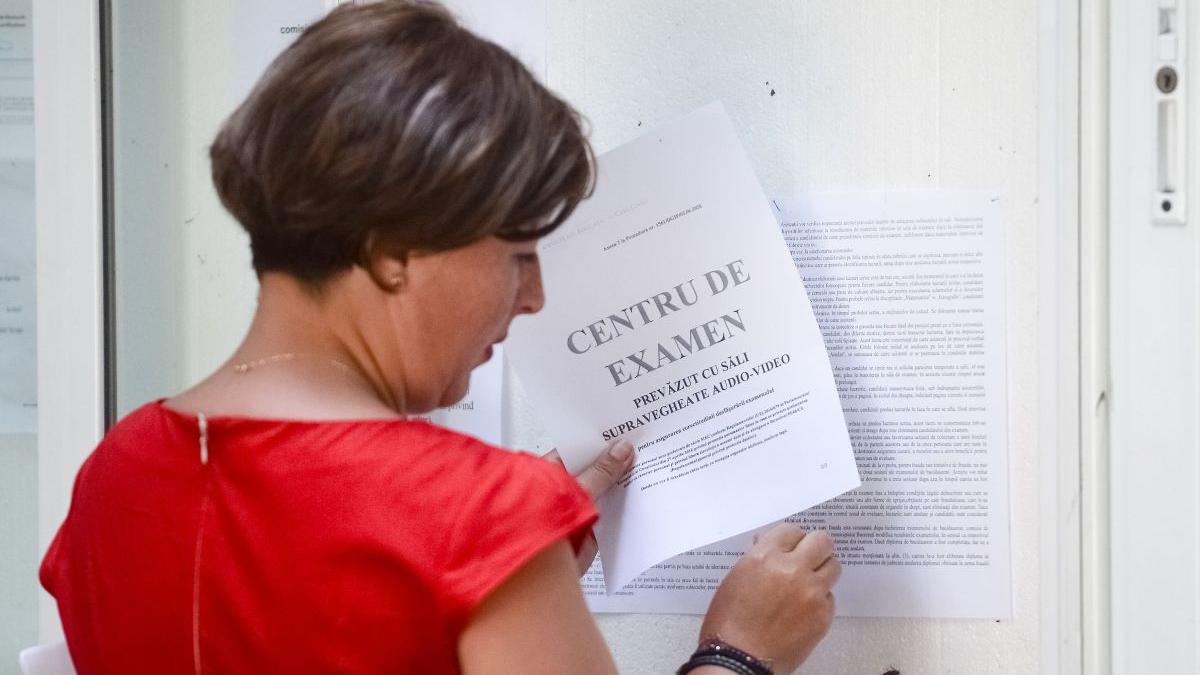 rezultate evaluare nationala 2022 cum citesti cod unic primit elev