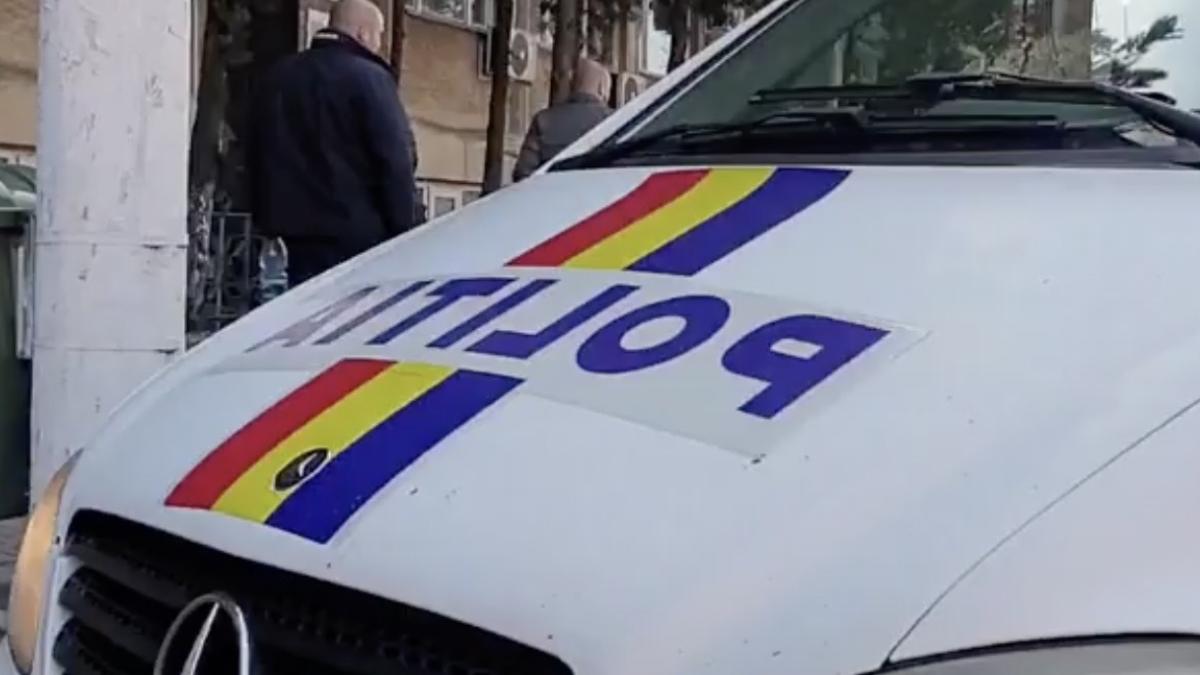 barbat brasov batut talharit tanara acasa