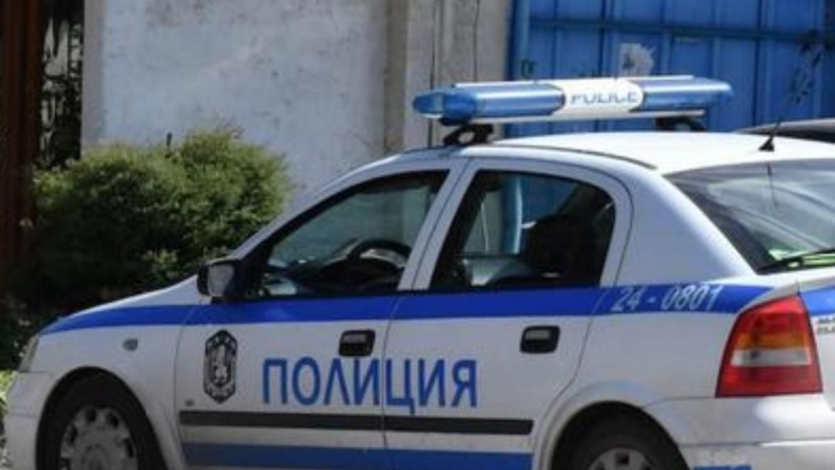 capcana romani politisti bulgari