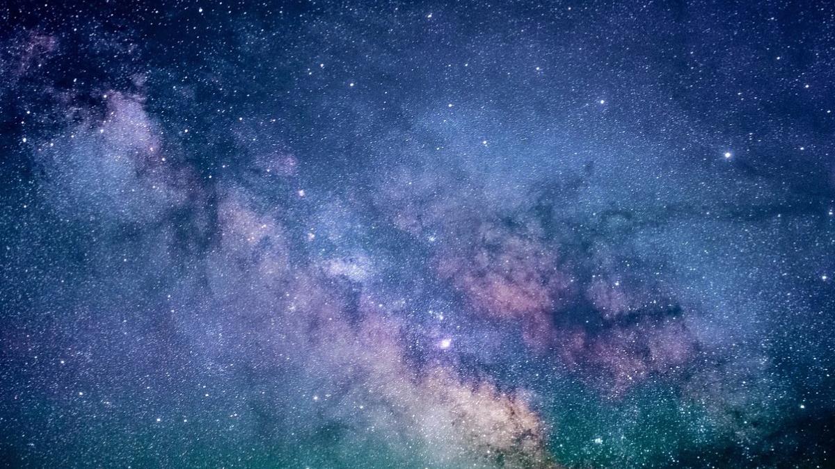 conjunctie rara cer cinci planete sistemul nostru solar stralucesc puternic