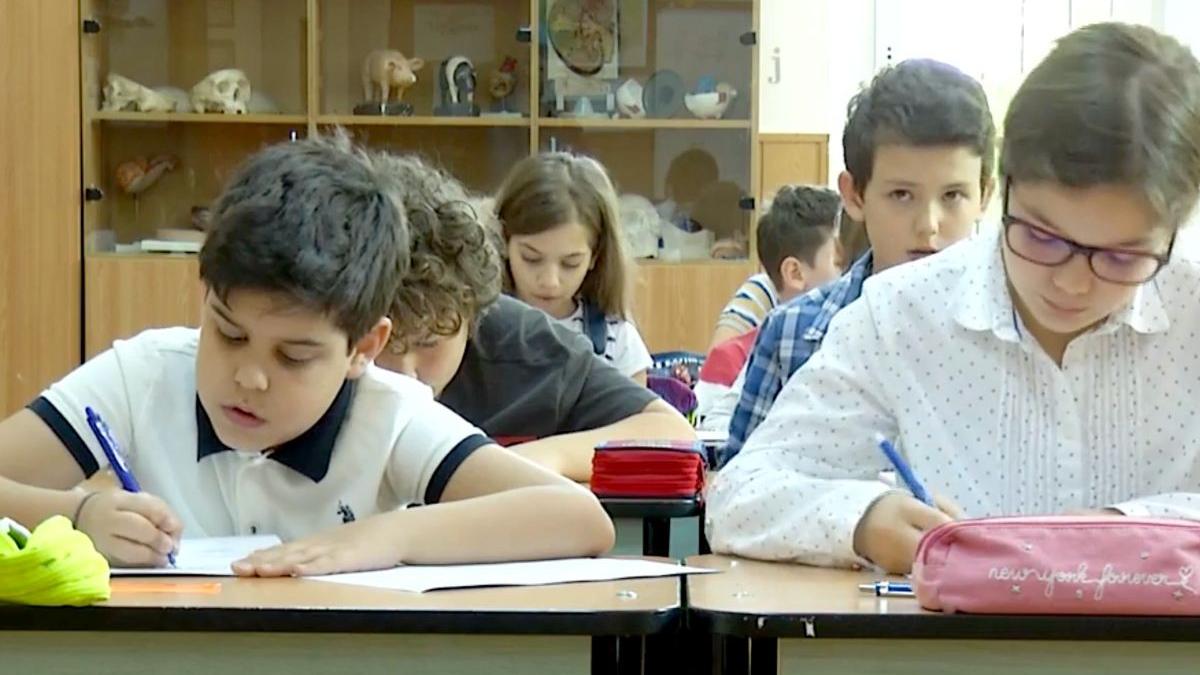 evaluare unitara in sistemul de invatamant preuniversitar