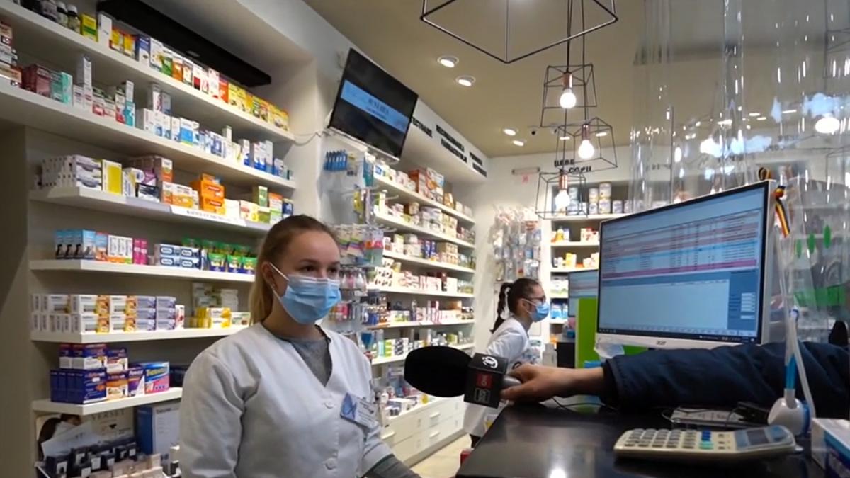 incepe distribuire iodura potasiu populatie lista farmacii comprimate gratuite