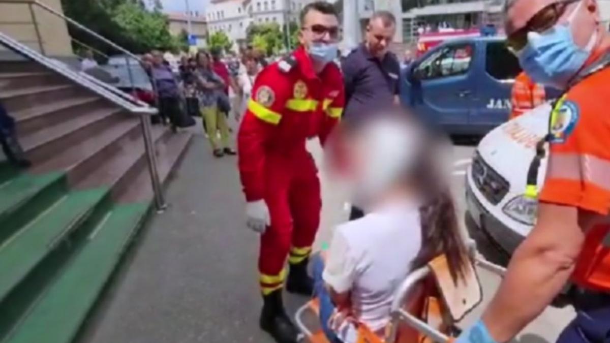 individ taiat concubina pe fata sala de judecata constanta arestat preventiv