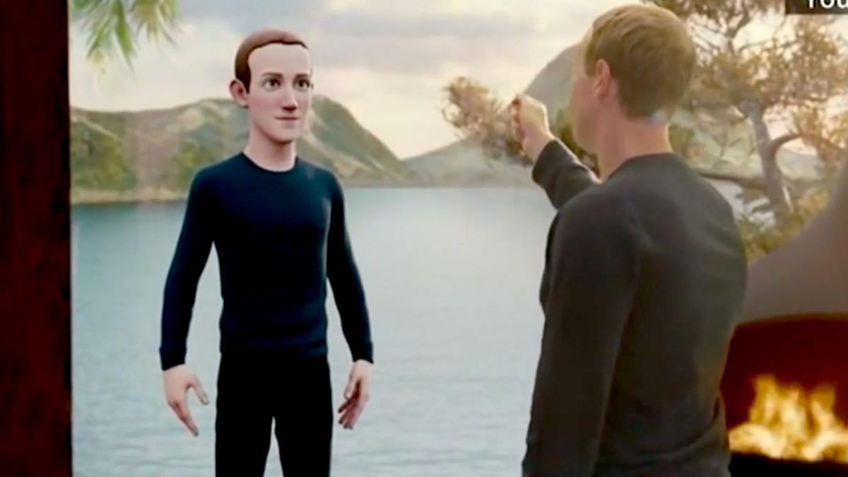 meta lanseaza un magazin online mark zuckerberg vinde haine de designer pentru avatarele virtuale