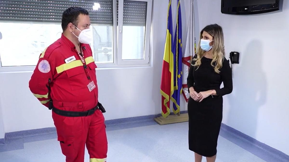 primii pasi incendiu medic smurd caloian alexandru zone afectate arsuri