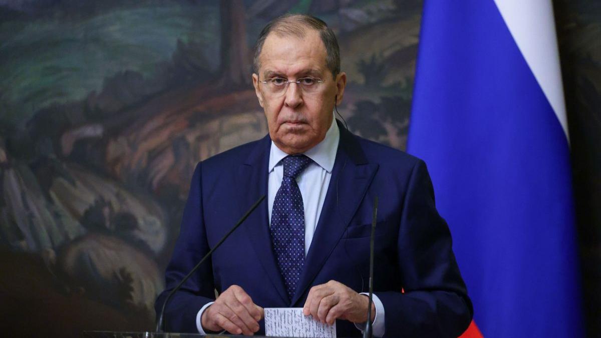 serghei lavrov rusia nato ue