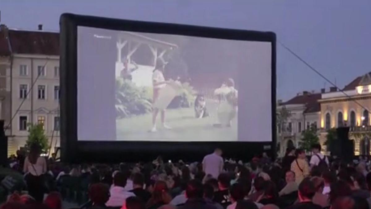 tiff festival film cluj napoca