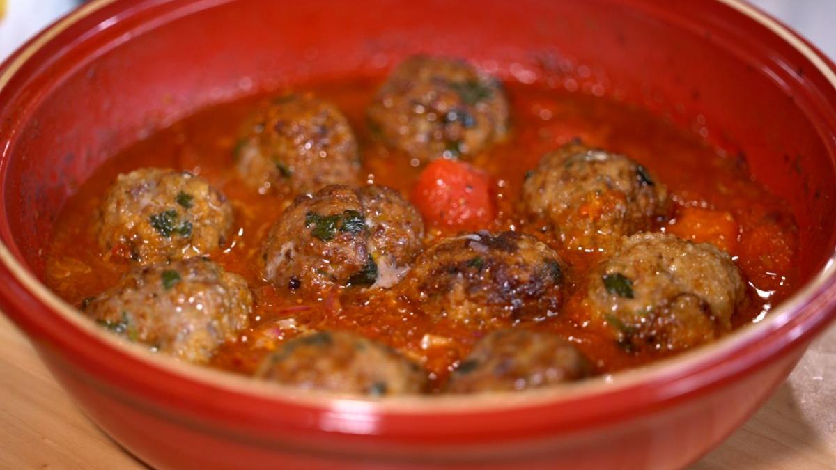 chiftelute vita sos rosii reteta ambasador israel david saranga