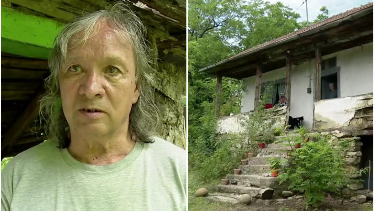 satele romaniei dispar rand pe rand cozieni buzau