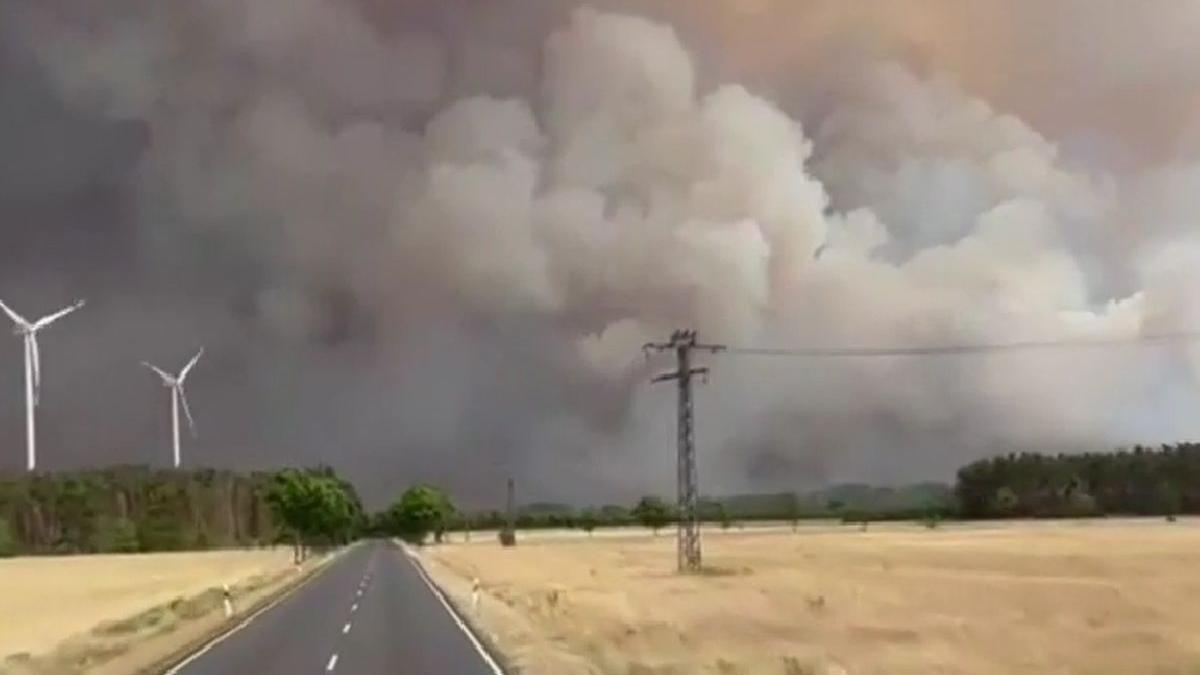 vreme rea nord vest europei tari afectate