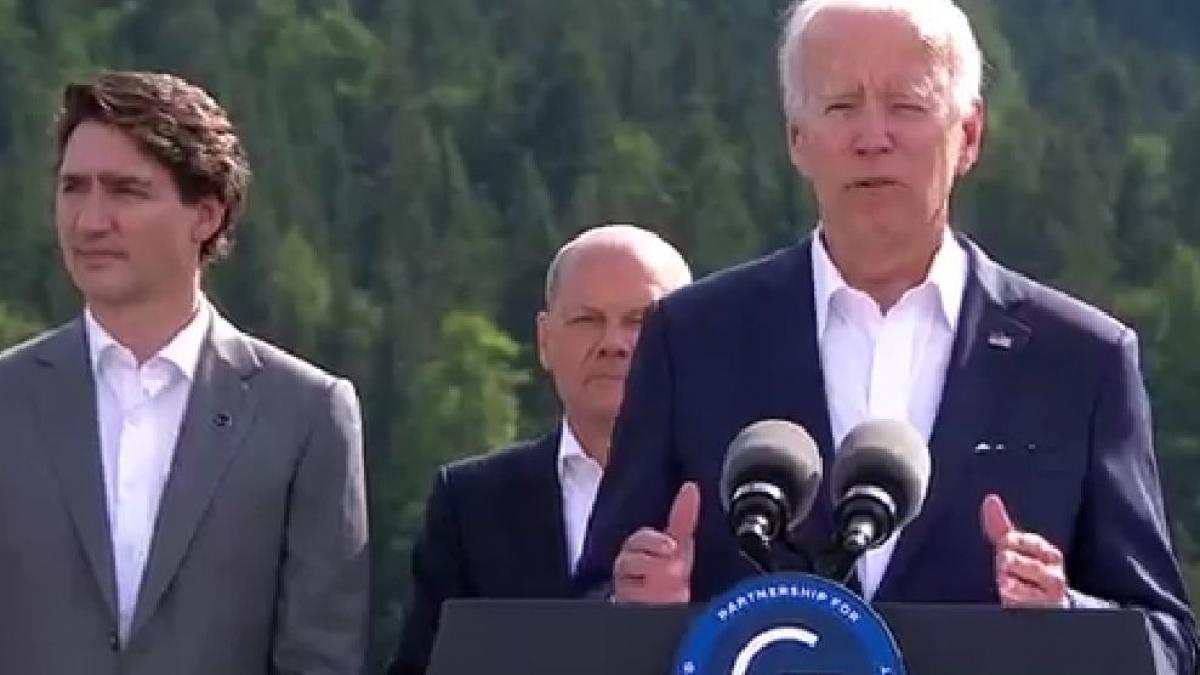 joe biden declaratii g7 sanctiune rusia