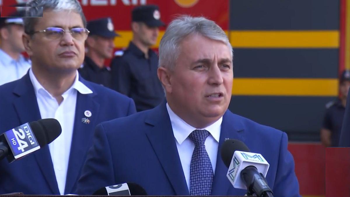 lucian bode mesaj droguri structuri mai