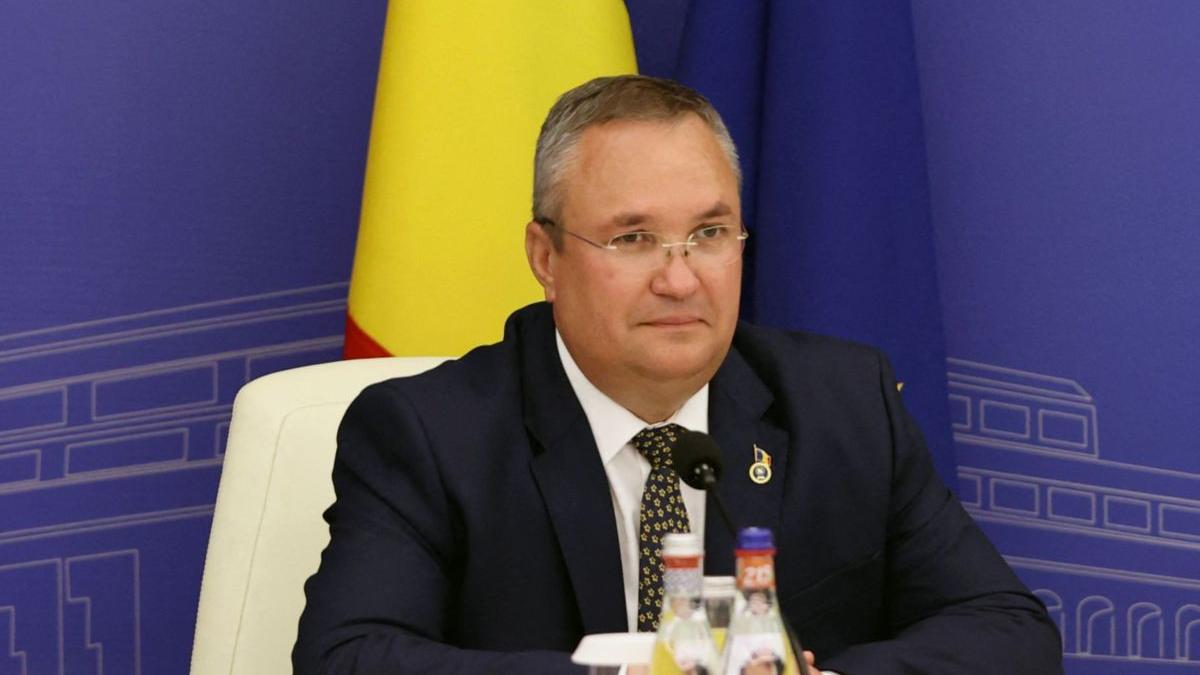 nicolae ciuca mesaj ziua drapelului national