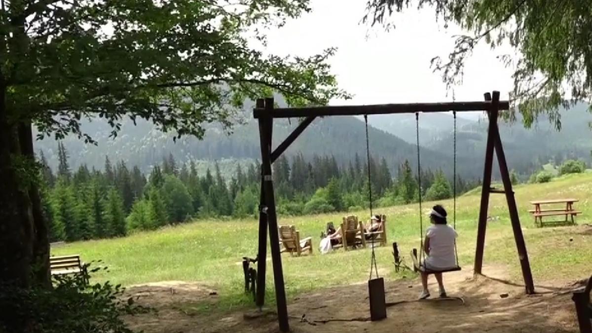 statiune celebra romania fonduri pentru recladire borsec harghita