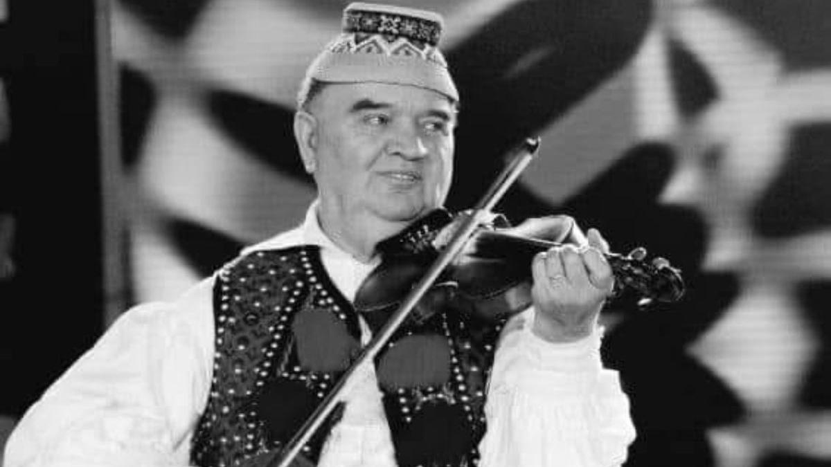 stefan petreus a murit