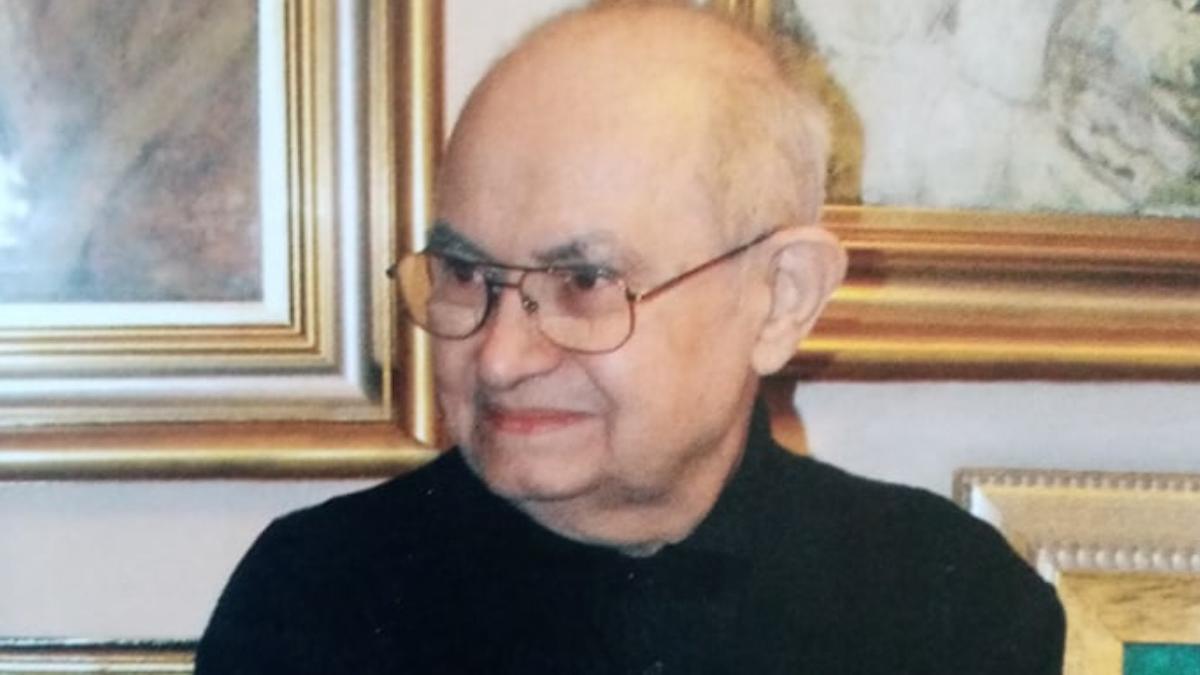 a murit pictor iacob lazar