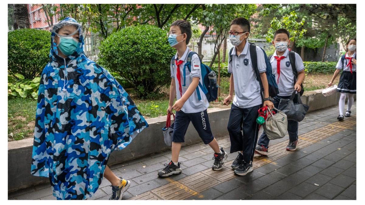 anunt politica zero covid beijing