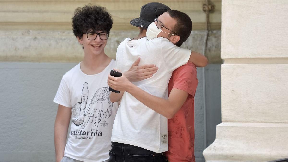 bacalaureat 2022 cea mai mare rata promovabilitate ultimii 10 ani