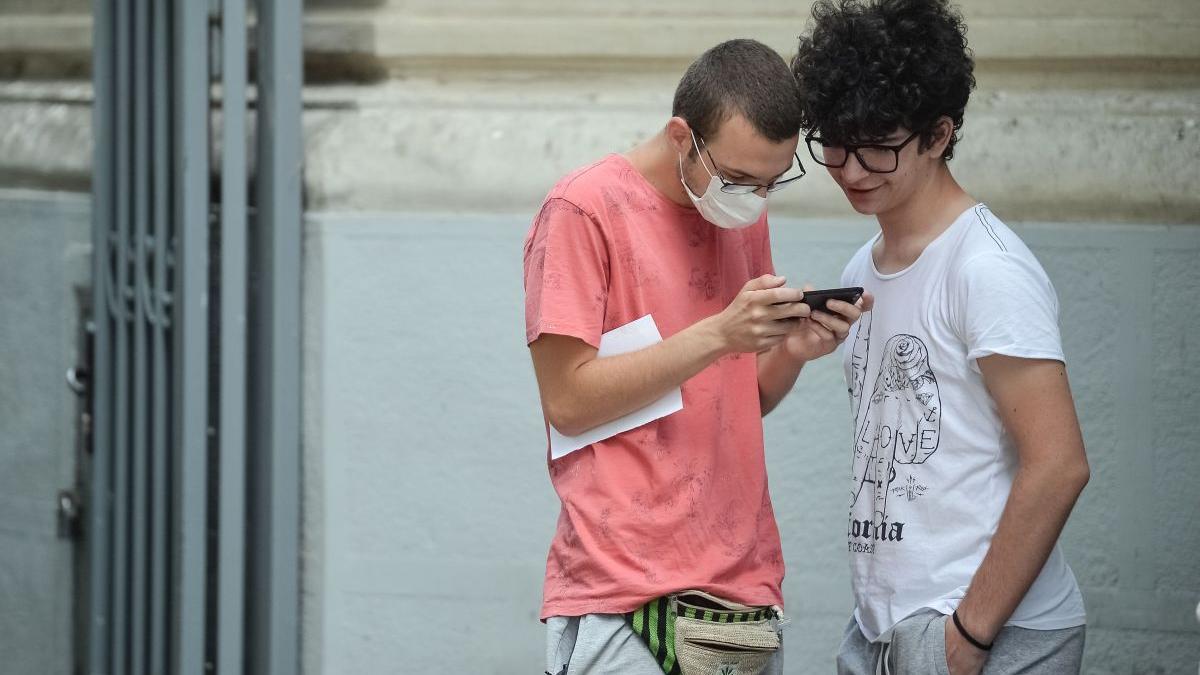 bacalaureat 2022 contestatie