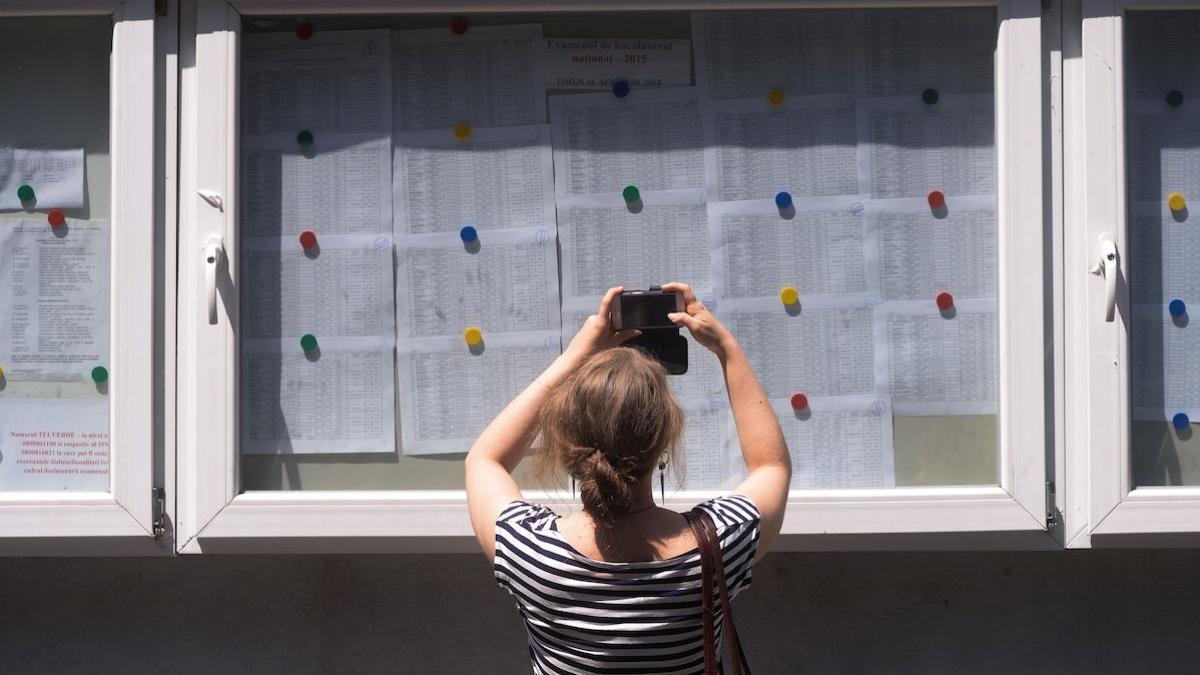 bacalaureat 2022 judete niciun candidat 10 bac