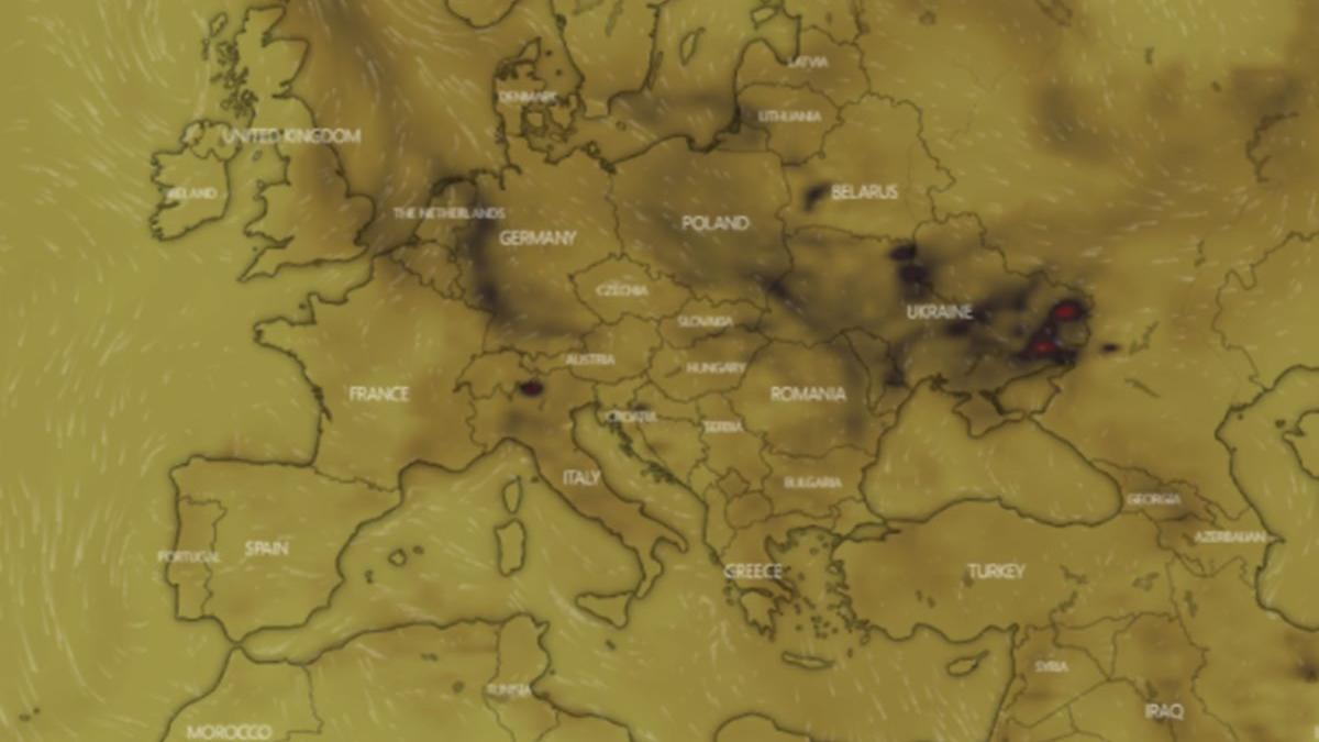 guvernul romaniei precizari despre calitatea aerului
