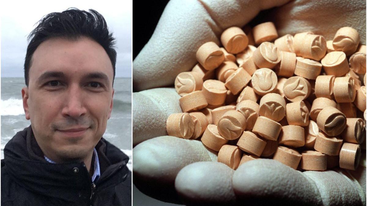 inalt demnitar guvernamental prins cu droguri in masina