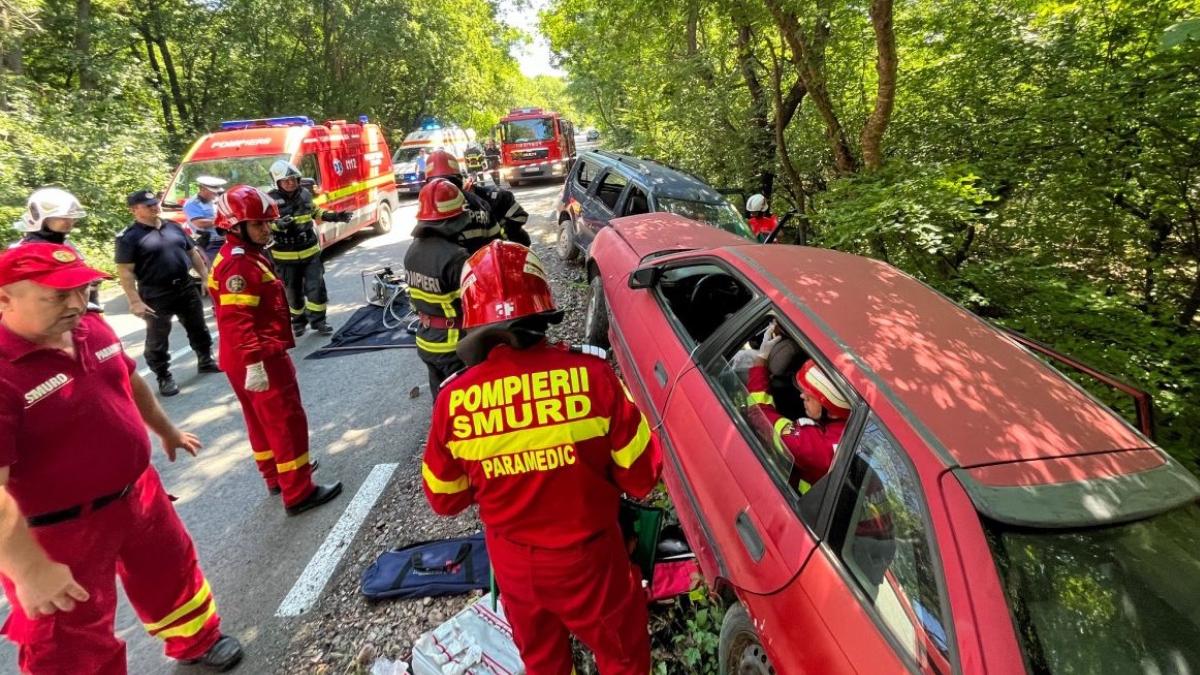 isu angajari 1500 posturi scoase concurs