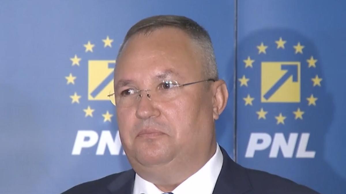 nicolae ciuca compensarea carburantilor 50 bani