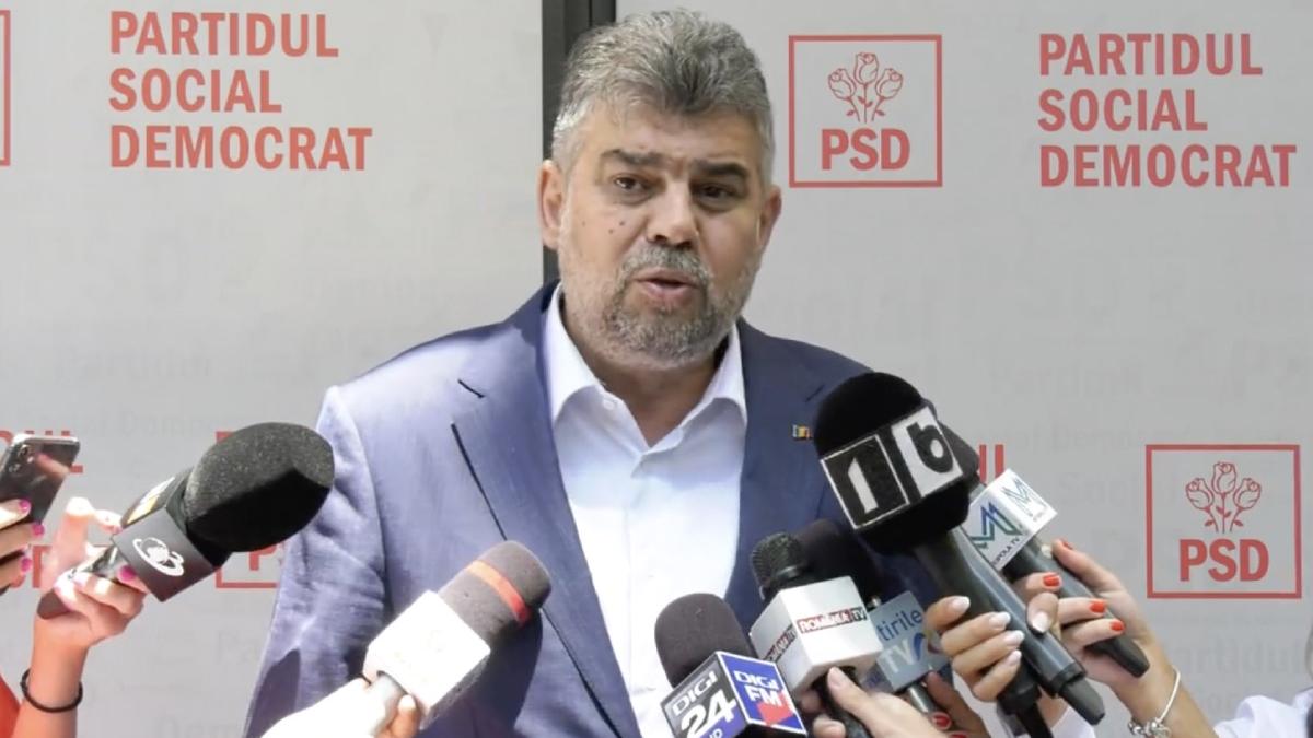parlamentari psd vor vota ridicare imunitate adrian chesnoiu