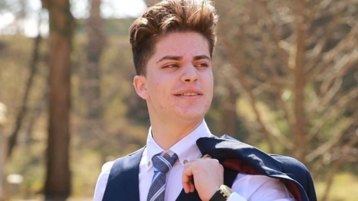 pavel mihailescu elev carmen iohannis sibiu nota 10 bac