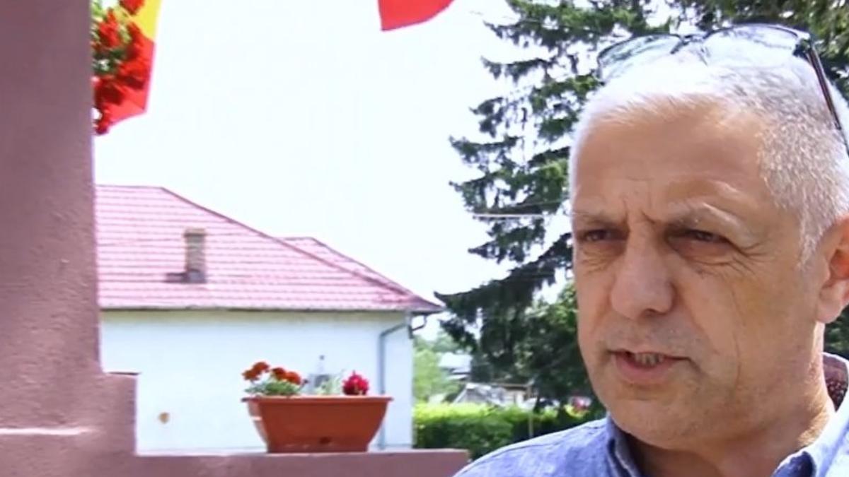 primar arges favoruri intime interviu angajare retinut