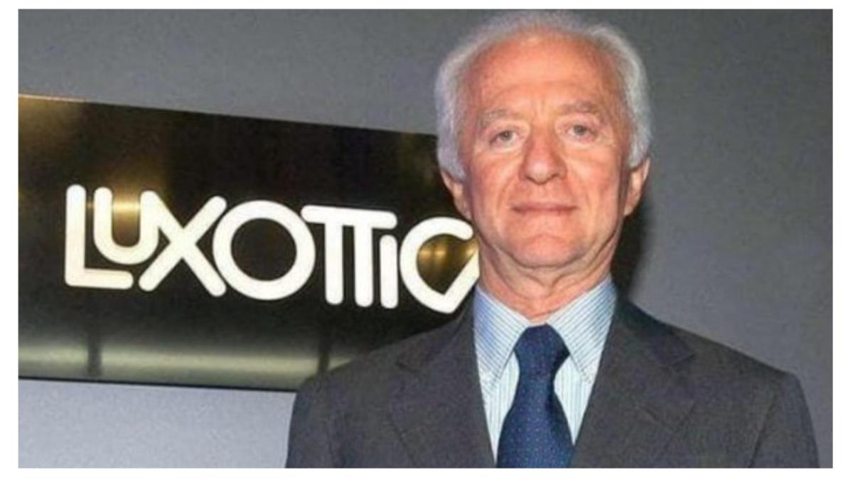 proprietar ray ban a murit