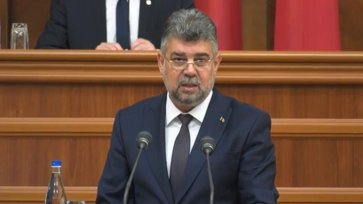 psd marcel ciolacu masuri fiscale