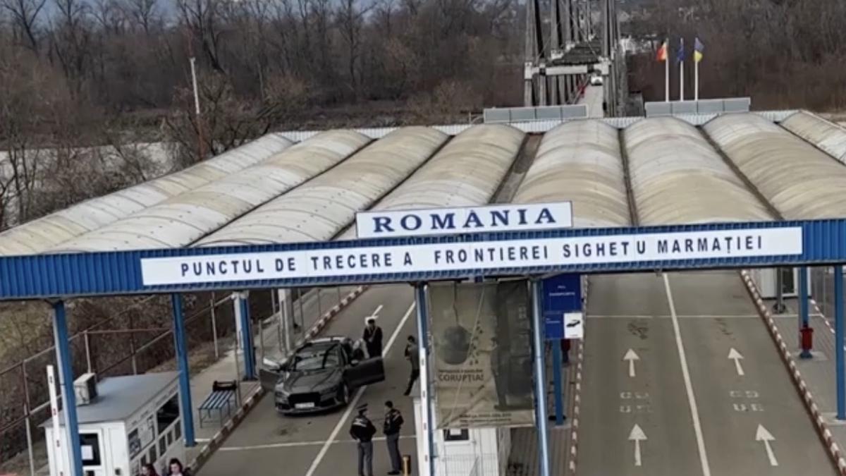 refugiata ucraina prinsa vama sighetu marmatiei pistol munitie