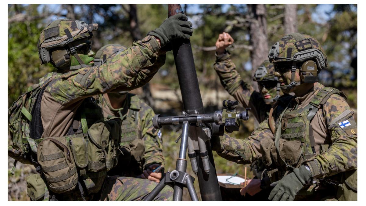 super armata granita rusia