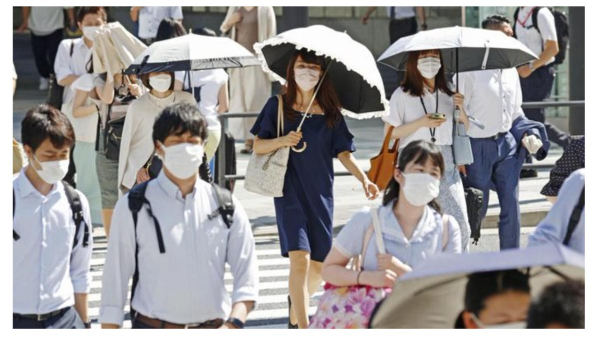 val caldura japonia economie energie