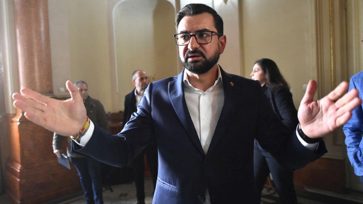 adrian chesnoiu ramane fara imunitate parlamentara