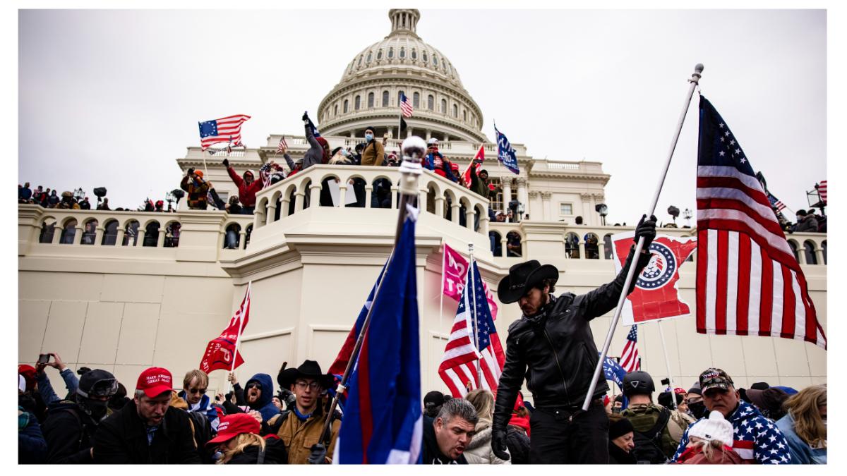 donald trump sustinatori arme asalt capitoliu