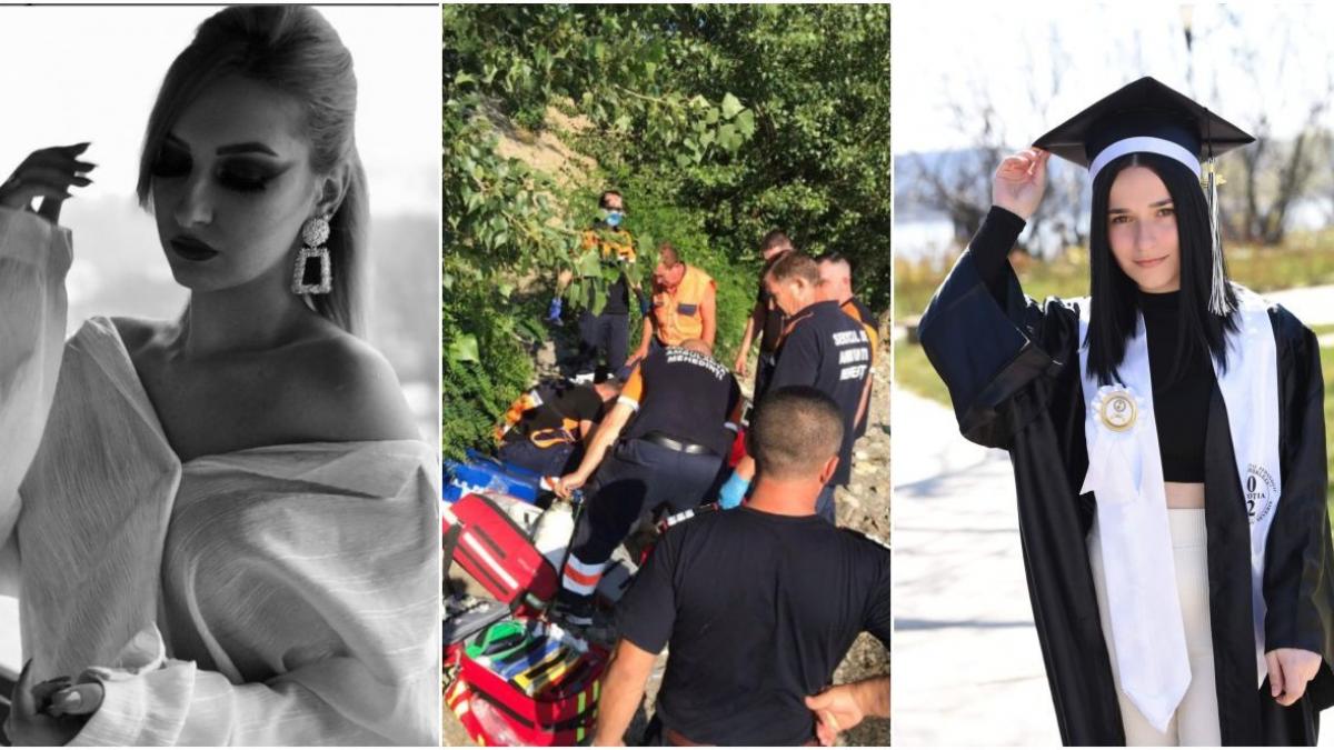 emma denisa tinere moarte inecate dunare