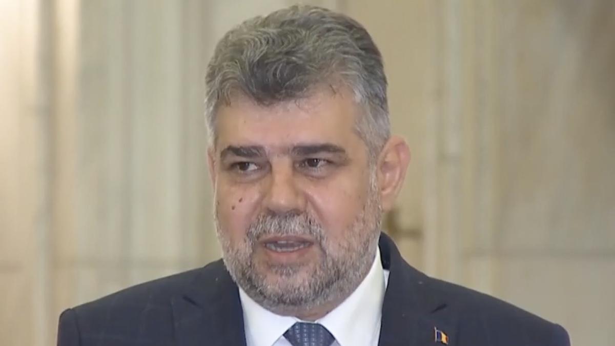 evaluare ministri guvernul ciuca marcel ciolacu