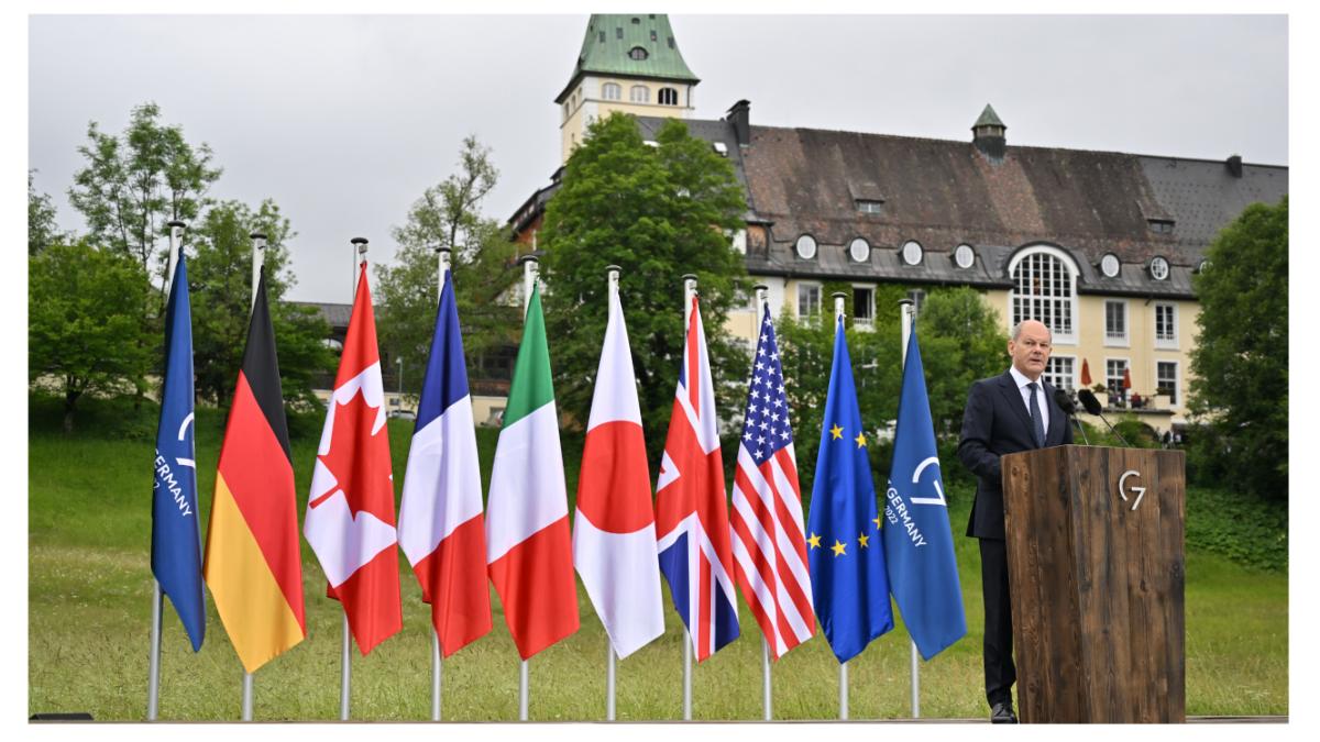 g7 discuta plafonarea pret petrol rusesc