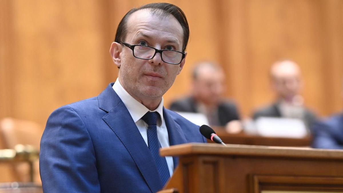 liberalii s au hotarat florin citu va fi schimbat de la sefia senatului cine ii ia locul