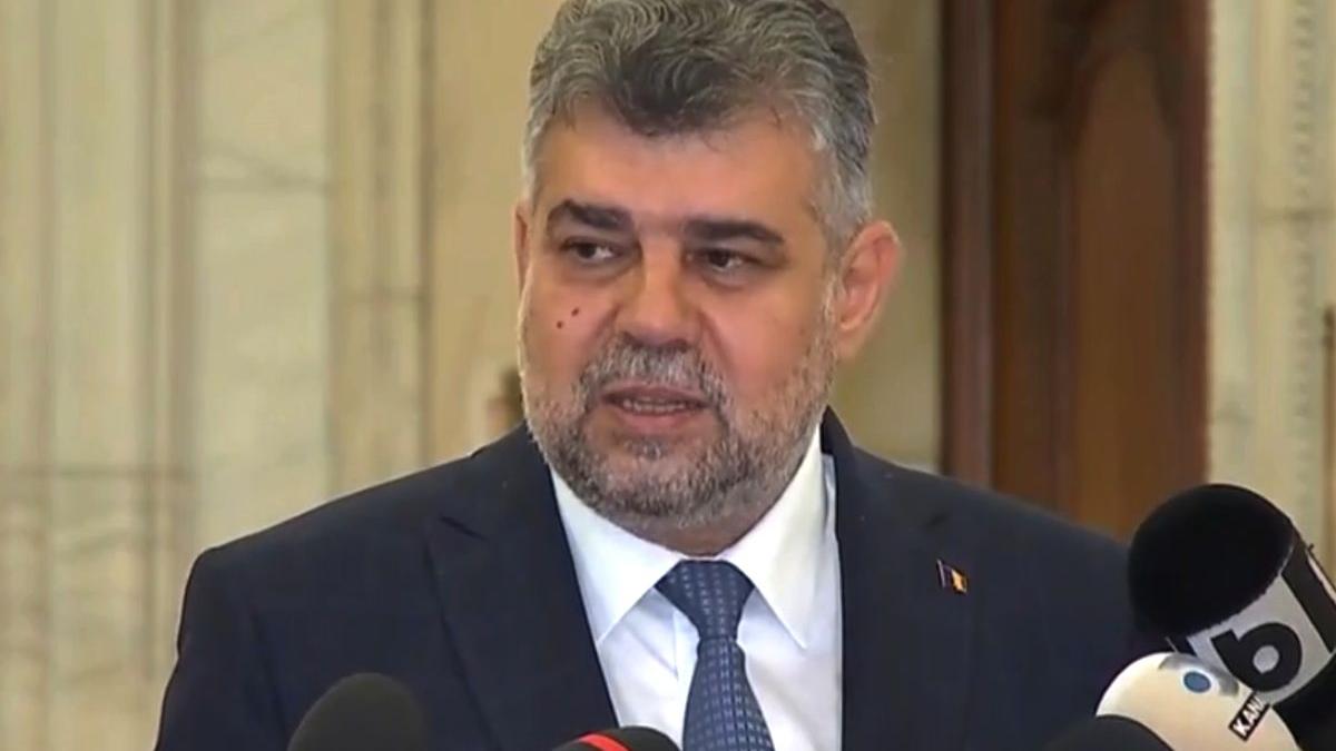 marcel ciolacu compensare benzina motorina al doilea cel mai mic pret ue